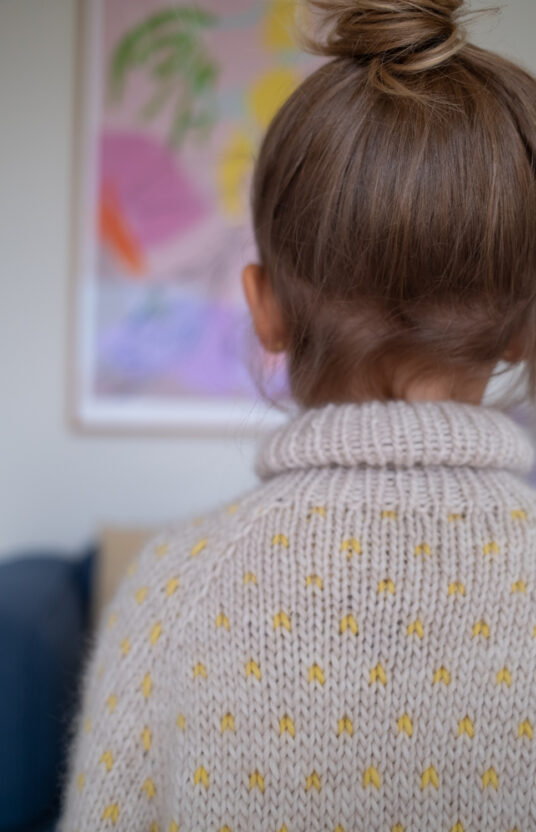 knitting pattern lemon sweater children knitting pattern wool sweater for children in raglan top down